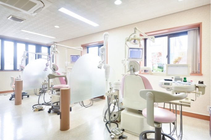 加藤デンタルクリニック