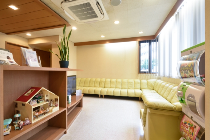 加藤デンタルクリニック