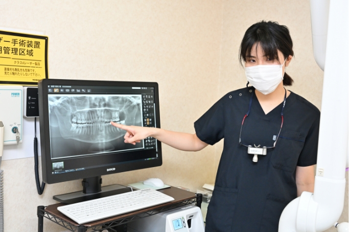 加藤デンタルクリニック