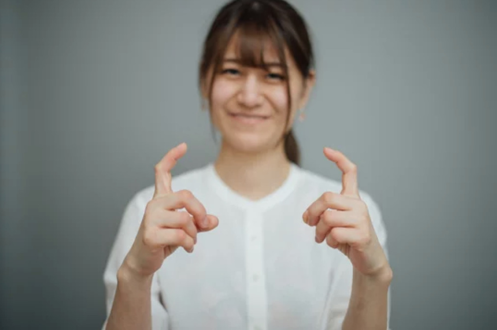 手話にも対応できる歯科クリニック